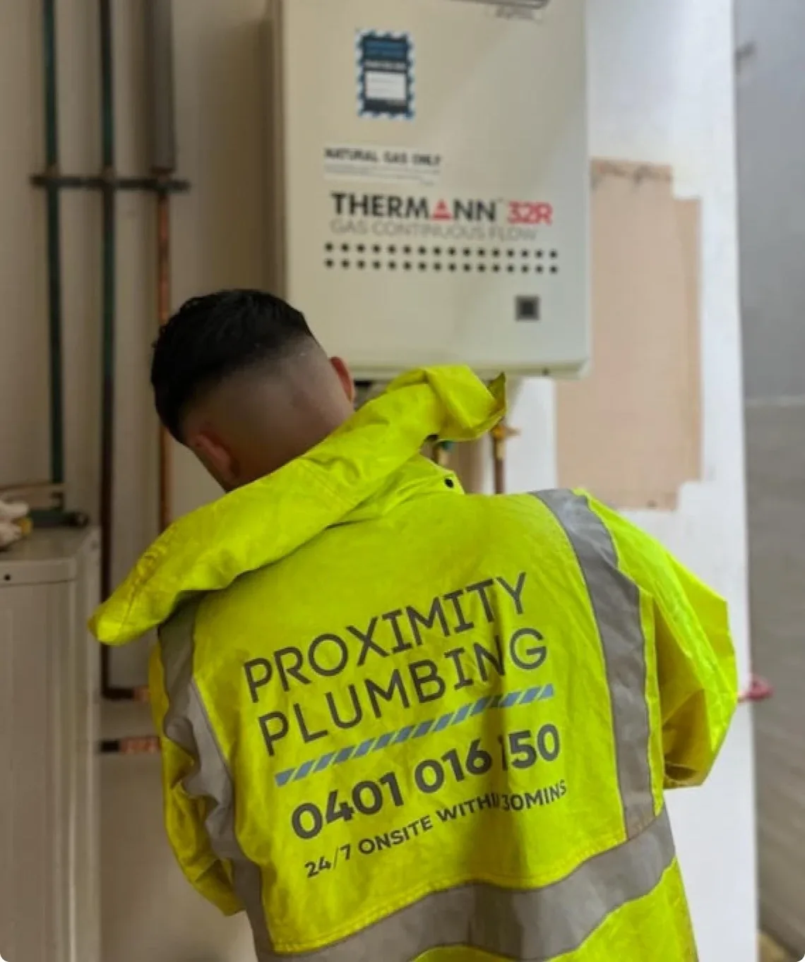 How much does an emergency plumber cost?